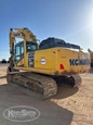 Used Excavator